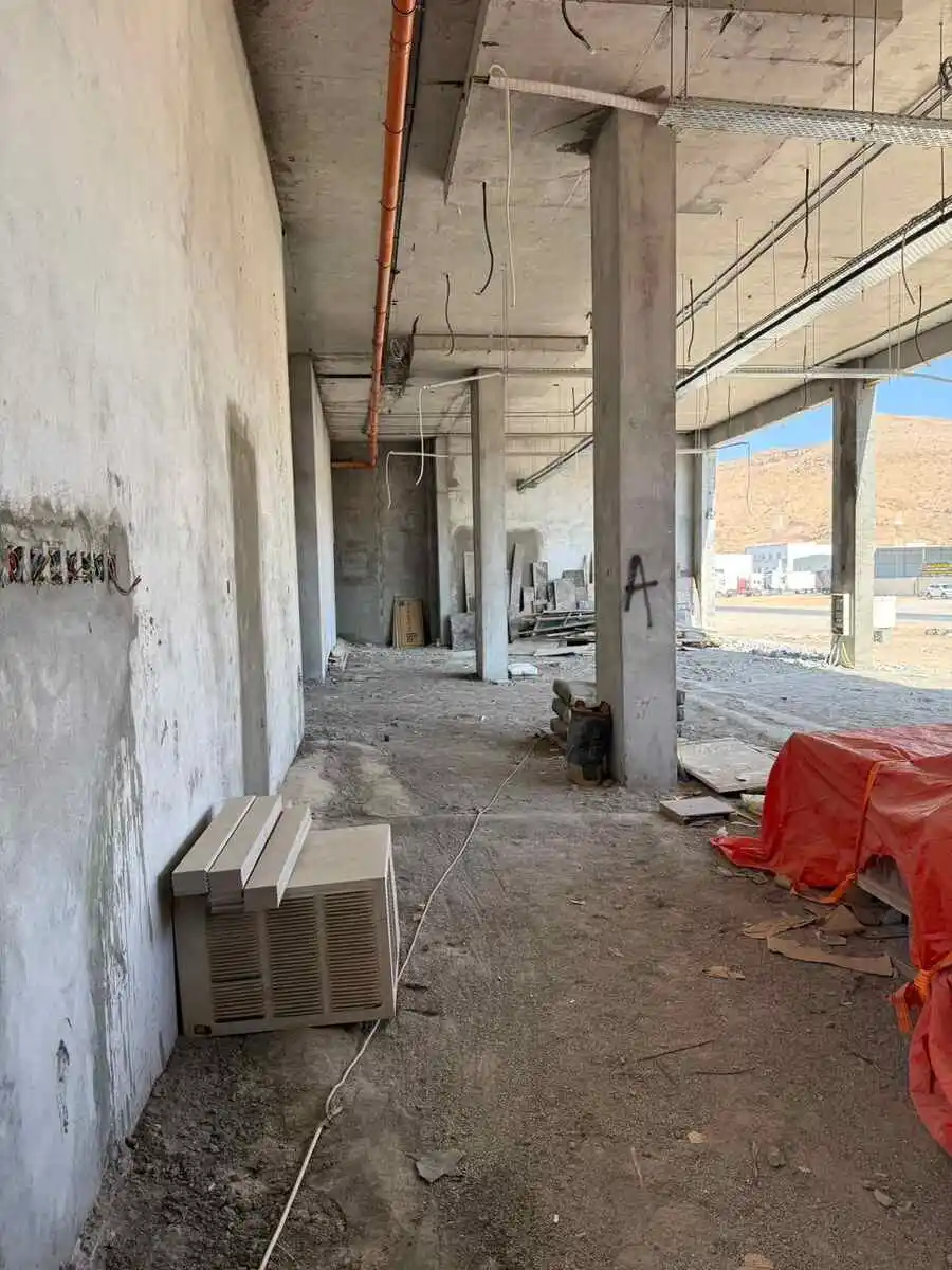افضل شركة البناء في مسقط