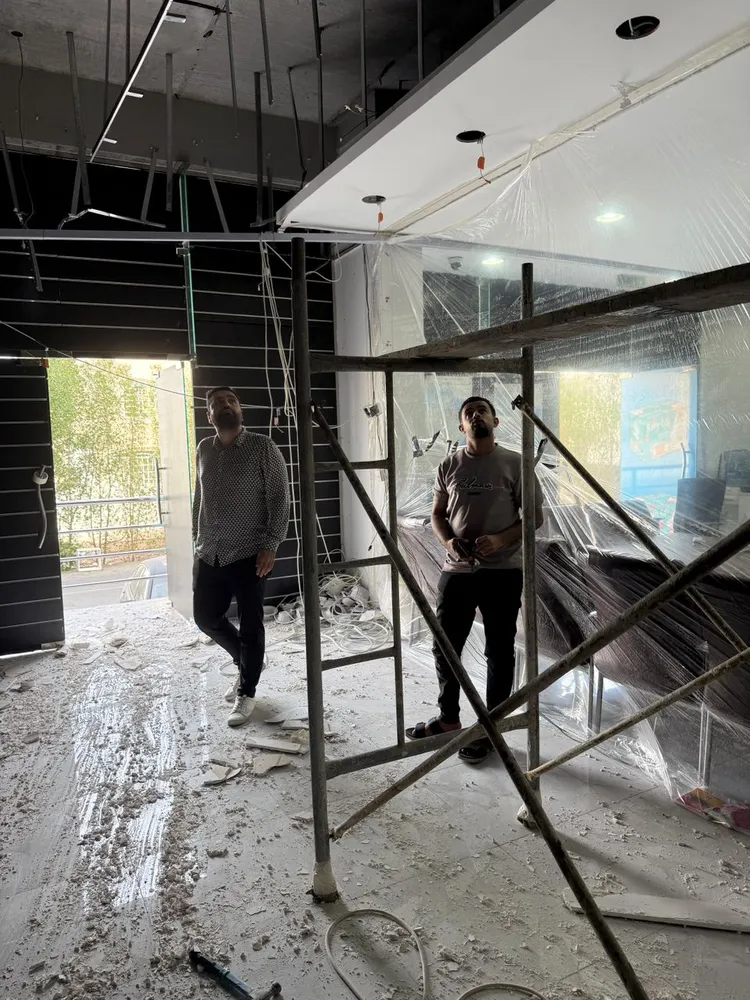 مهندس ماجد بير حياتي