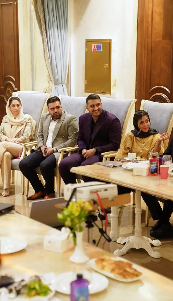 شركة وسيم في مسقط
