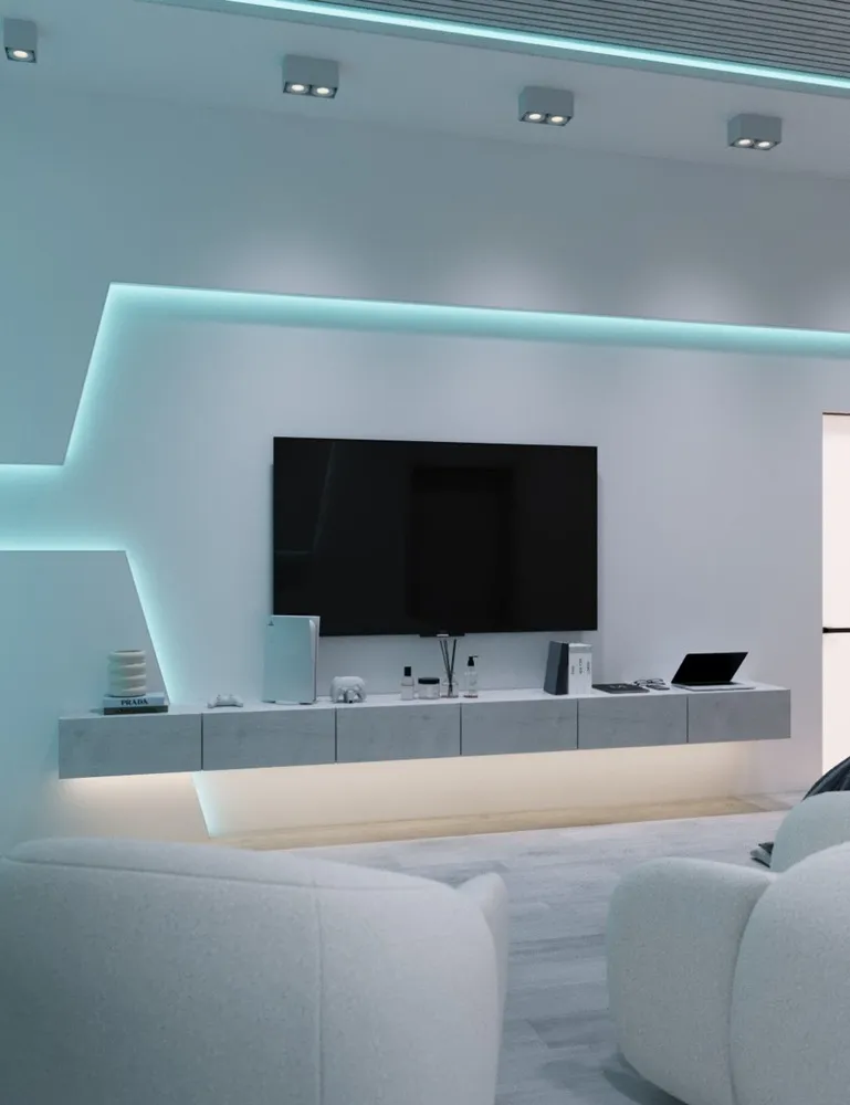 وسيم للديكور أفضل شركة تصميم داخلي