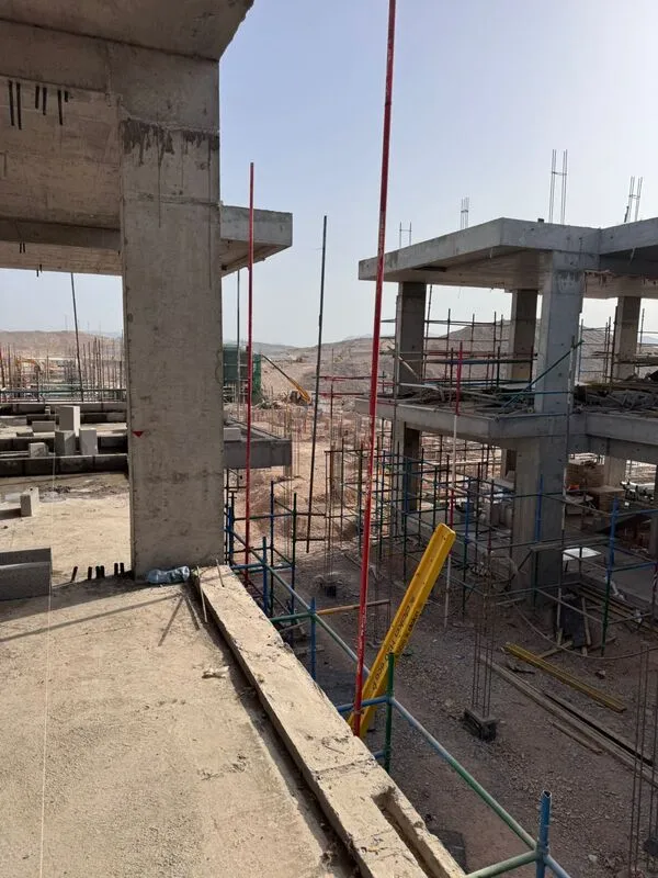 مقاول بناء في مسقط