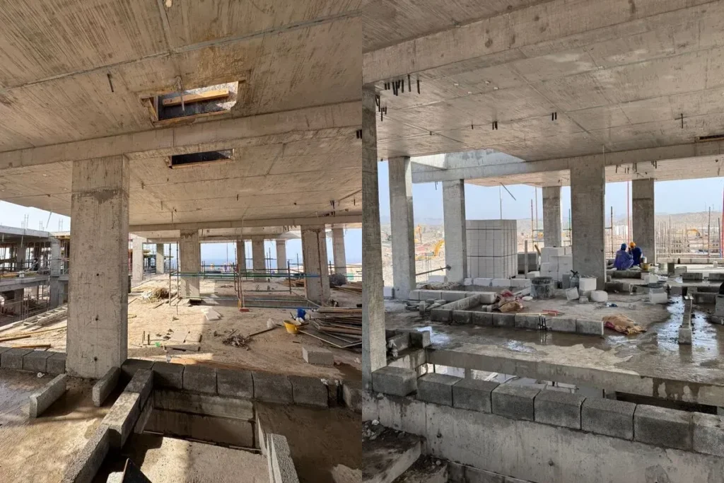 مقاول بناء في مسقط: تحوّل حلمك إلى واقع