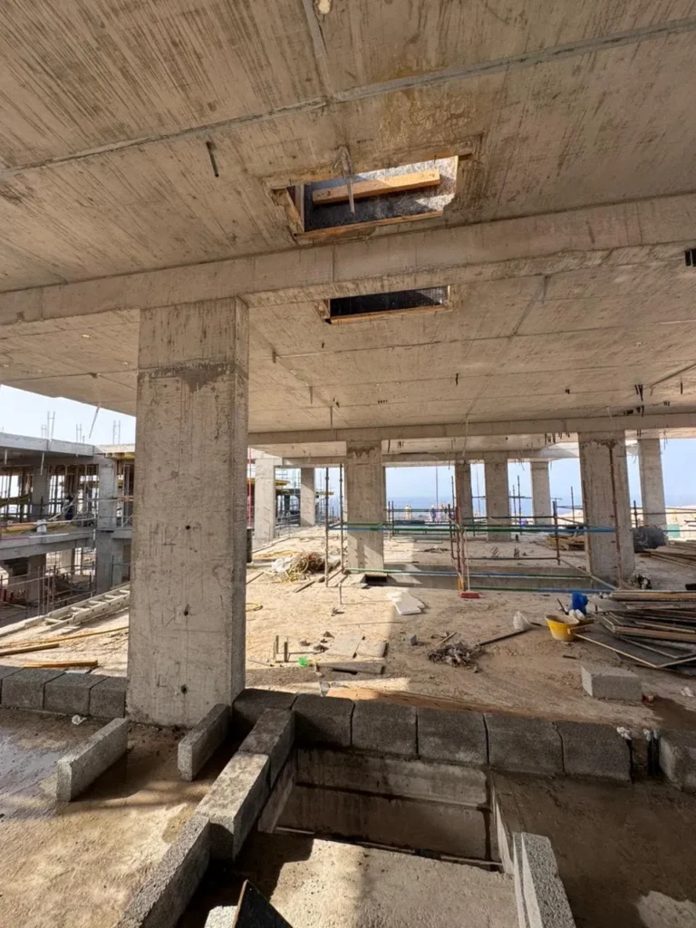 وسيم للمقاولات