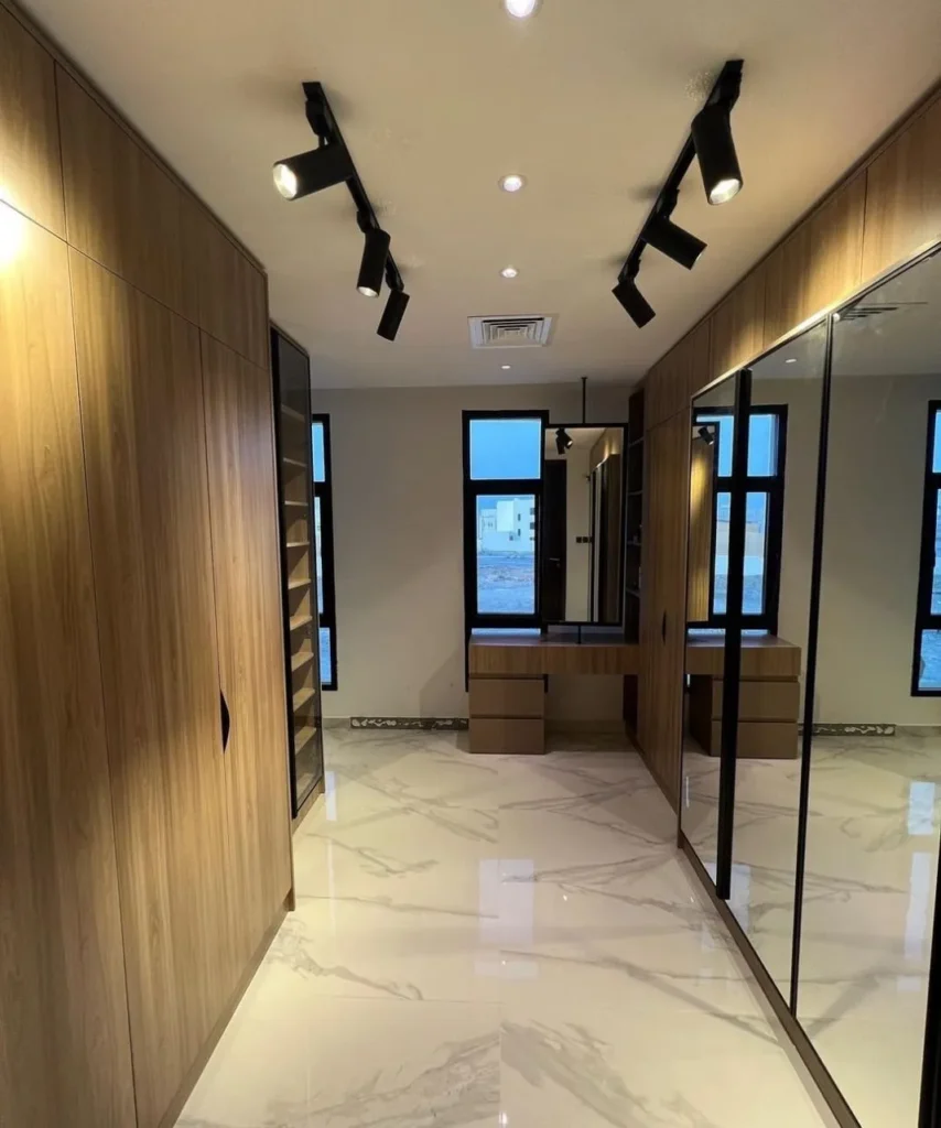 تصميم ديكور غرفة نوم