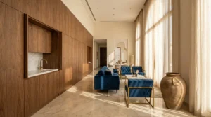 تصميم المطبخ الخفي