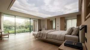 غرف نوم مستقبلية 2026