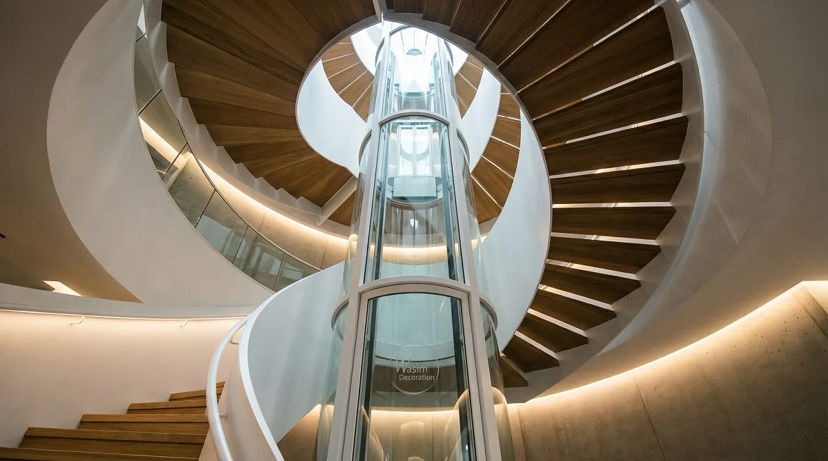 وين تصير اللعوزة يوم تختار “بانورامي” داخل بيت بمسقط؟